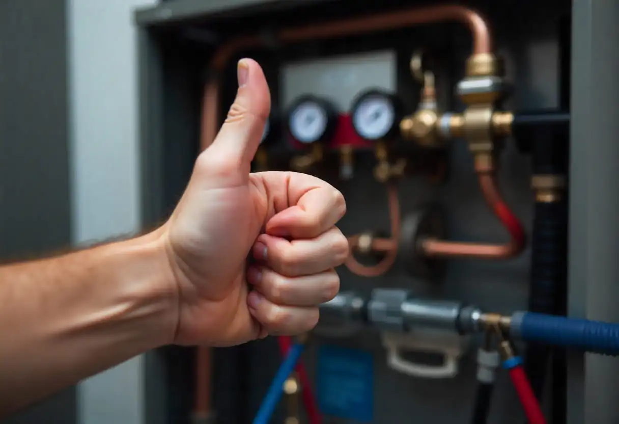 Emergency HVAC services and installations in Quarryville, PA