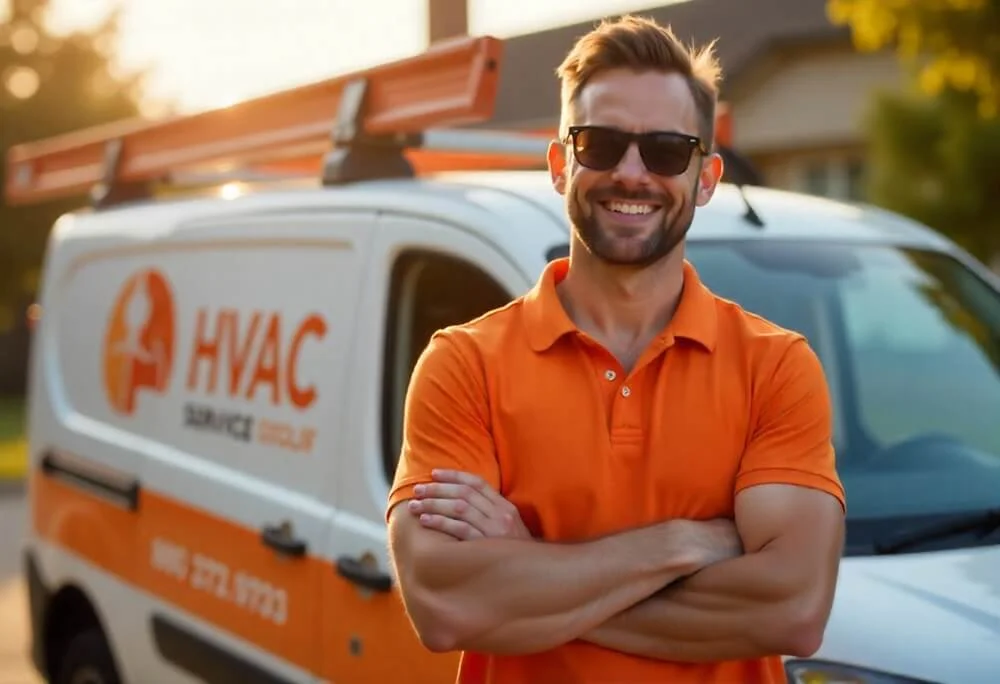 Professional HVAC repair and installation services in Quarryville, PA